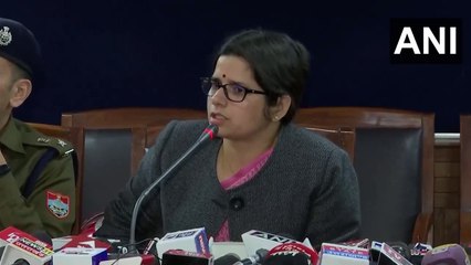 हल्द्वानी में कब क्या हुआ? DM वंदना सिंह ने फुटेज के जरिए बताई पूरी दास्तां