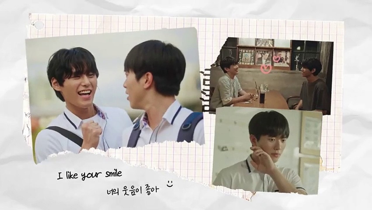 Happy Ending Ep 4  Eng sub (Bl)