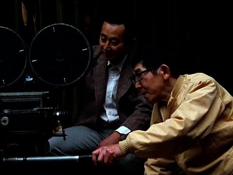 Tokyo-Ga Bande-annonce (EN)