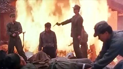 Bury Me High Bande-annonce (EN)