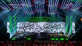محمد عبده | باركي يا كويت ( الإفتتاحية ) | فبراير الكويت 2024