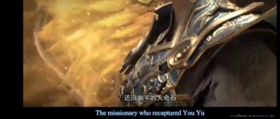 Perfect World [Wanmei Shijie] Episode 149 English Sub