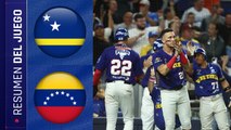 Curazao Suns vs Tiburones de La Guaira | Serie del Caribe | 08 de febrero 2024