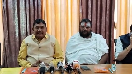 VIDEO:  ना मैं गिरा और ना मेरी उम्मीदों की मीनार गिरी... कुछ लोग मुझे गिराने में कई बार गिरे