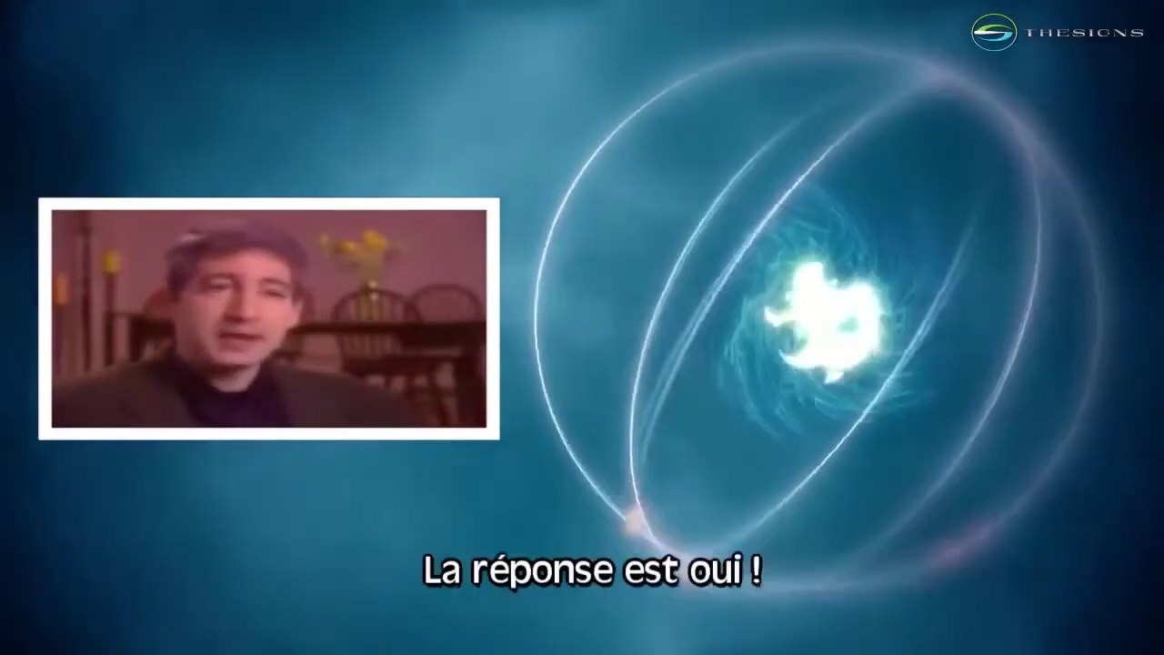 La précision des lois de l'univers