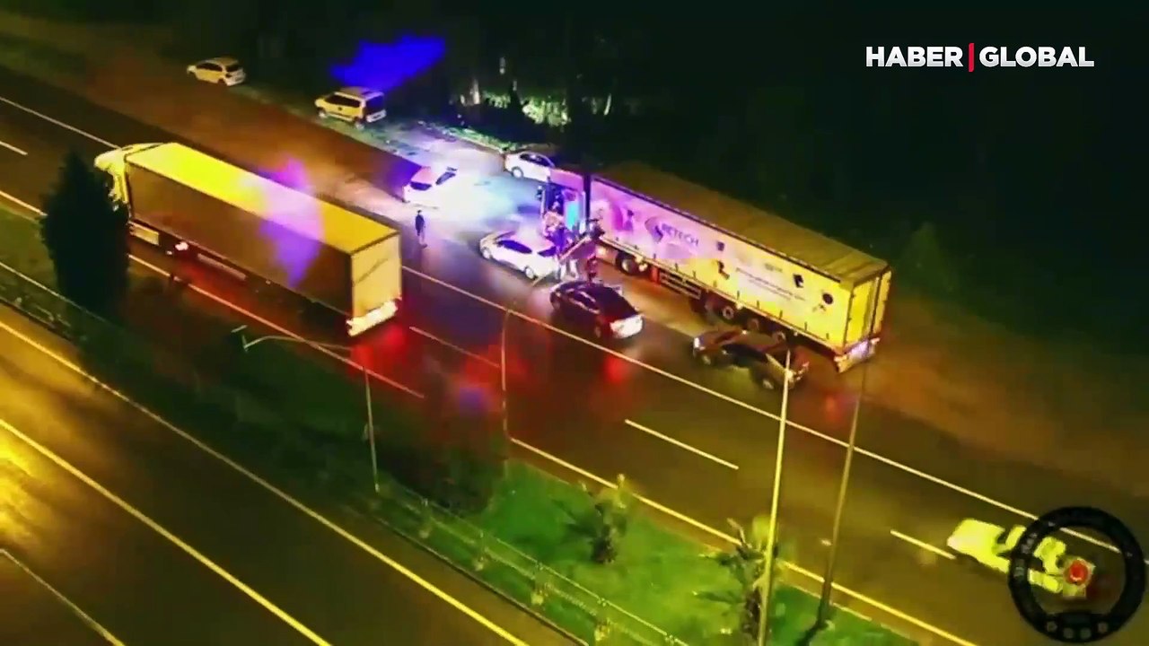 Emniyet güçlerinden 'Narkogüç 48-49' operasyonları: Çok sayıda zehir taciri ve sokak satıcısı yakalandı