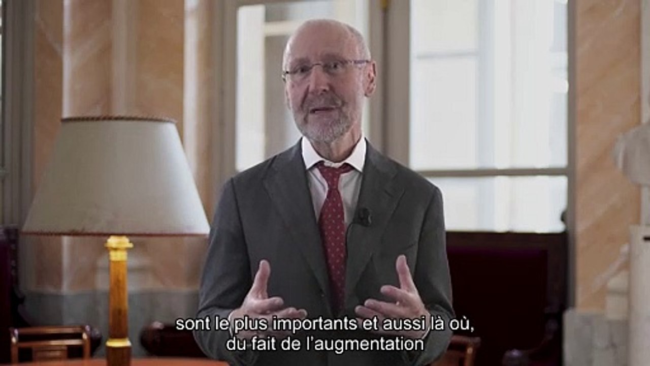 L'adaptation de la politique de l’eau au défi c...