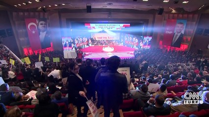 CHP tanıtımlar için DEM'i mi bekliyor?