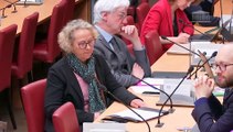 Commission des affaires culturelles : Table ronde sur le thème « École et intelligence artificielle » - Mercredi 7 février 2024