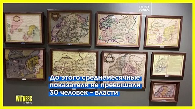 Миграционный кризис в Финляндии: граница с Россией останется на замке