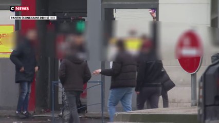 Pantin sous tension : le trafic de cigarettes en pleine explosion 🚬