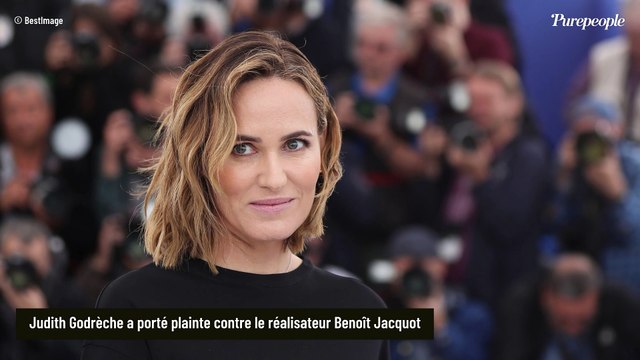 Judith Godrèche : rapports sexuels brutaux , attachée aux barreaux ... Récit terrible des pratiques de Benoît Jacquot