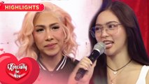 Vice Ganda asks if Kim Chiu wants to join EXpecially For You | It’s Showtime
