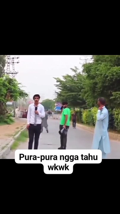 Funny prank