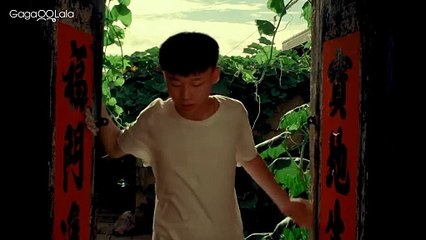 Beyond The Green Chinese Short Film Trailer