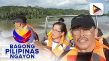 Panayam kay NAPC-Victims of Disasters and Calamities Sector and Executive Director, ECOWEB, Sectoral Rep. Regina Salvador-Antequisa