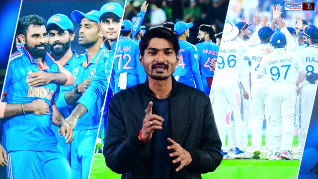 Breaking News: Team India के 5 नए मिशन तैयार..कब-कहाँ-किससे होगी जंग आर-पार? IPL 2024 के बाद.. #BreakingNews #CricketNews #IndiaCricket #CricketLovers #CricketNews #SportsNews #Sportslovers