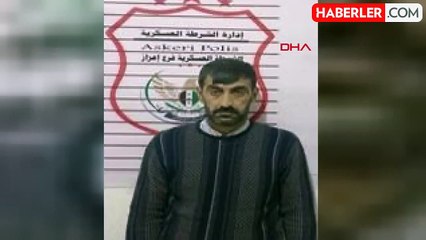 MİT, PKK/YPG'li terörist Ahmet Al Hac Ömer'i yakaladı