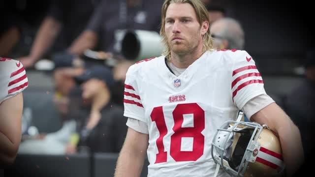 Mitch Wishnowsky - an Aussie attempt at Super Bowl history