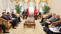 Türkiye ile Katar arasında ticaret protokolü imzalandı