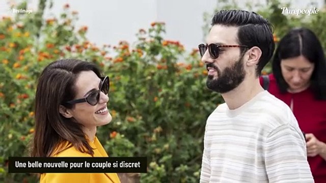 Sofia Essaïdi maman ! La star de 39 ans révèle avoir donné naissance à son premier enfant