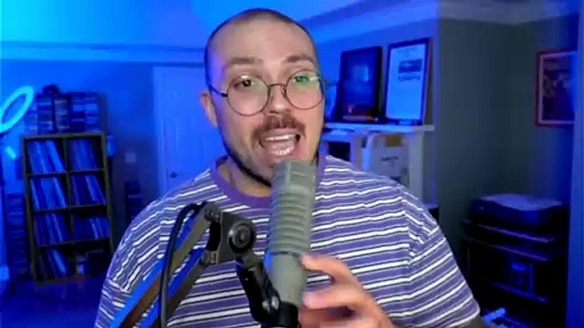 Anthony Fantano EXPOSED Drake