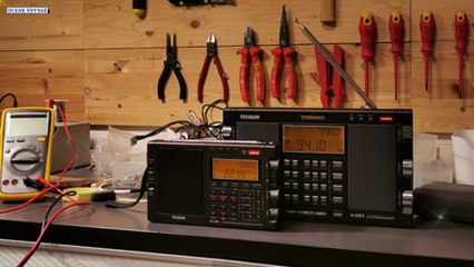 Best Shortwave Radio In 2024