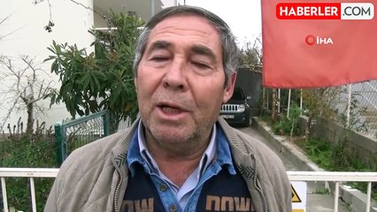 İlk Türk astronot Alper Gezeravcı'yı akrabaları merak ve sevinçle bekliyor