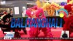 Lion and dragon dances para sa Chinese New Year, dinagsa sa isang mall | BT