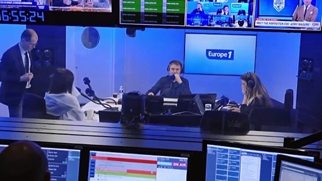 Les Etats-Unis, le Royaume-Uni et le Brésil font la Une de la presse internationale