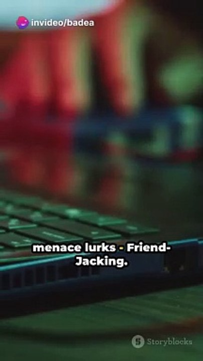 Friend-Jacking_ The Social Media Deception