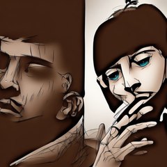 ZKR et Freeze Corleone collaborent sur le titre "Beterbiev" (Clip vidéo officiel)