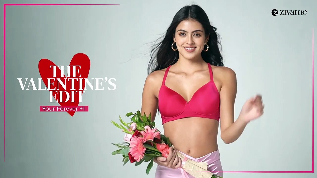 The Valentine's Day Edit Sale