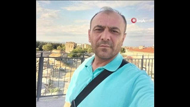 Beylikdüzü’nde metrobüsün çarpmasıyla yaralanan metrobüs şoförü hayatını kaybetti