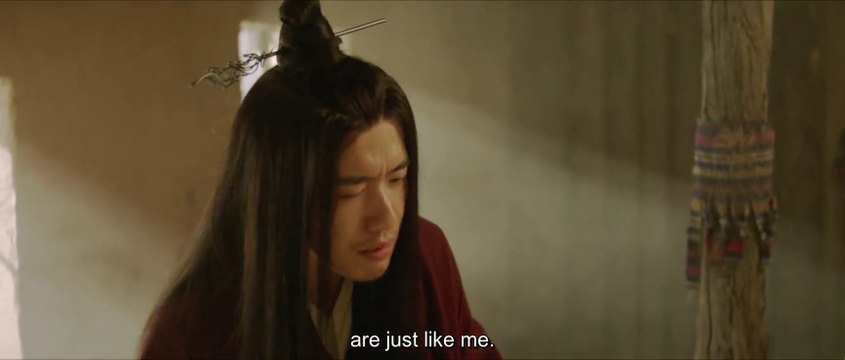 Our Parallel Universes Ep 10 Eng sub