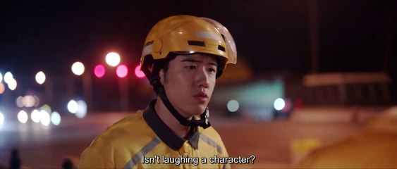 Our Parallel Universes Ep 9 Eng sub