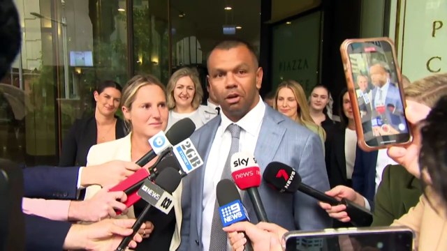 Former Wallaby found not guilty of sexual offences