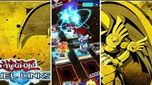 Yu-Gi-Oh! Duel Links - Is It Any Good? Structure Deck (Rush Duel) Legend of Dark Magic