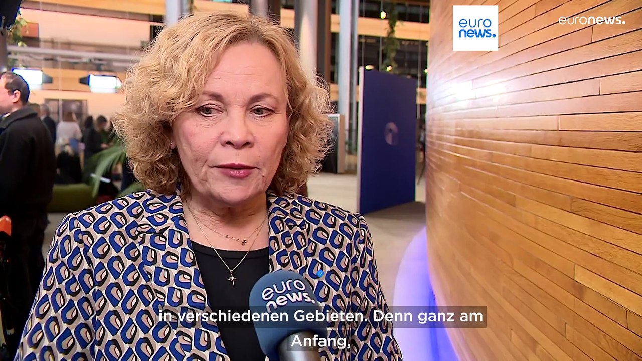 Nachrichten des Tages | 9. Februar - Morgenausgabe