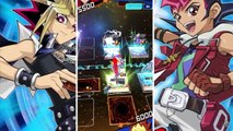 Yu-Gi-Oh! Duel Links - Yuga Summons Dark Magician Girl (Rush Duel Alternate Artwork)