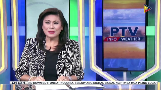 Easterlies, nakaaapekto pa rin sa malaking bahagi ng bansa