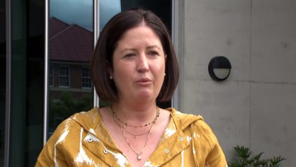 Officials warn of possible exposure to bat-borne virus