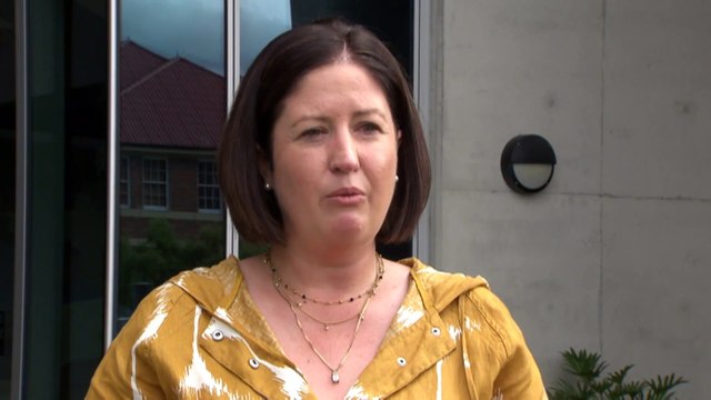 Officials warn of possible exposure to bat-borne virus