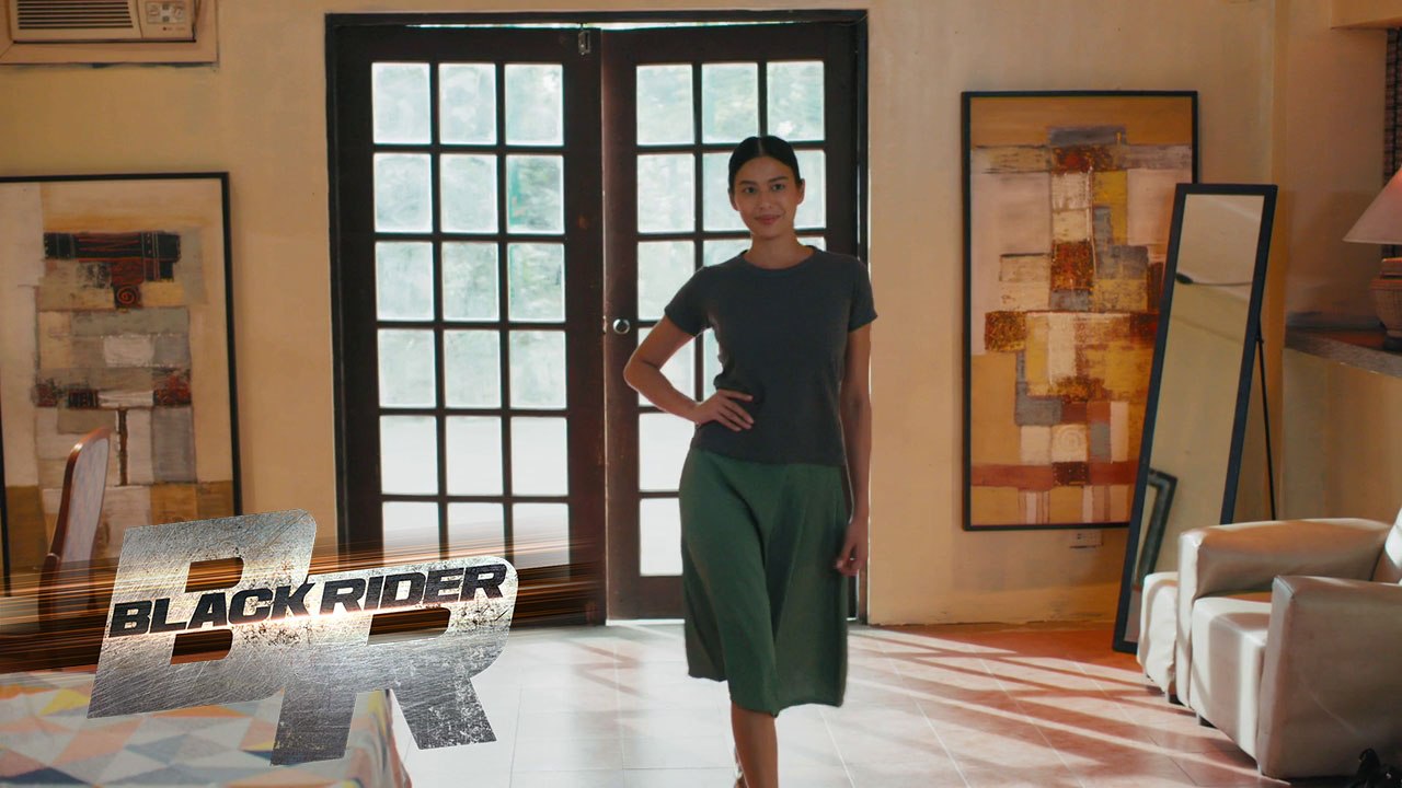 Black Rider: Bistado (Episode 70) | Teaser 2
