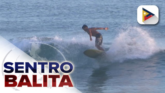 Baler, Aurora, ibinida ang iba’t ibang mga pasyalan at aktibidad na maaaring ma-enjoy ng mga turista