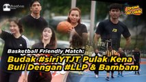 Budak #siriYTJT Pulak Kena Buli Dengan Pelakon #LayangLayangPerkahwinan | Drama Je Lebih