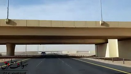 1778 - قصة سوء الخاتمة !! سوالف طريق