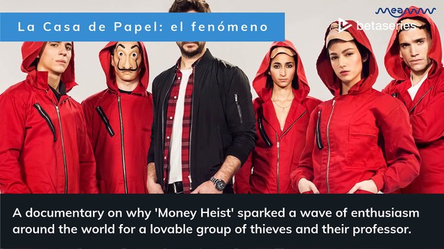 Úrsula Corberó (EN)