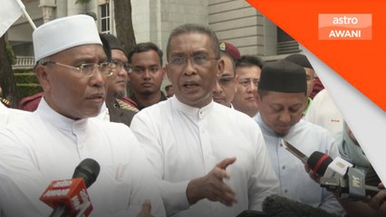 Jumaat yang hitam kepada undang-undang syariah Islam