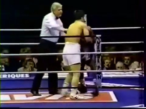 Gilbert Dele vs Jun Suk Hwang